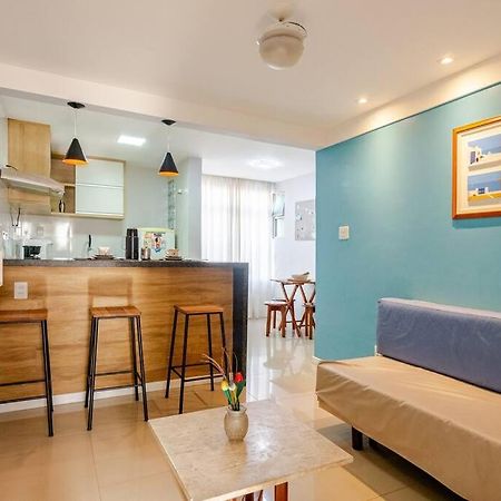Apartamento Na Barra Salvador Luaran gambar