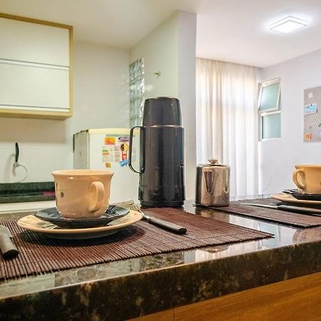 Apartamento Na Barra Salvador Luaran gambar