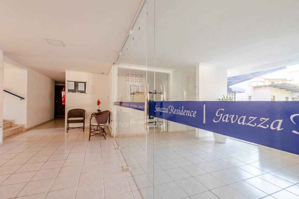 Apartamento Na Barra Salvador Luaran gambar