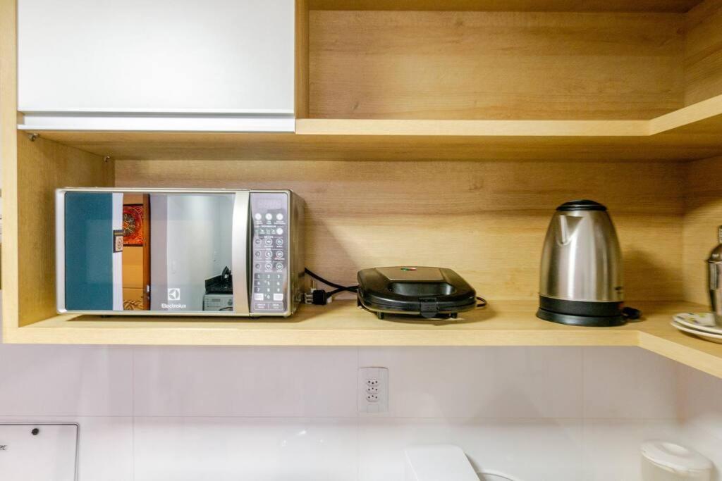 Apartamento Na Barra Salvador Luaran gambar