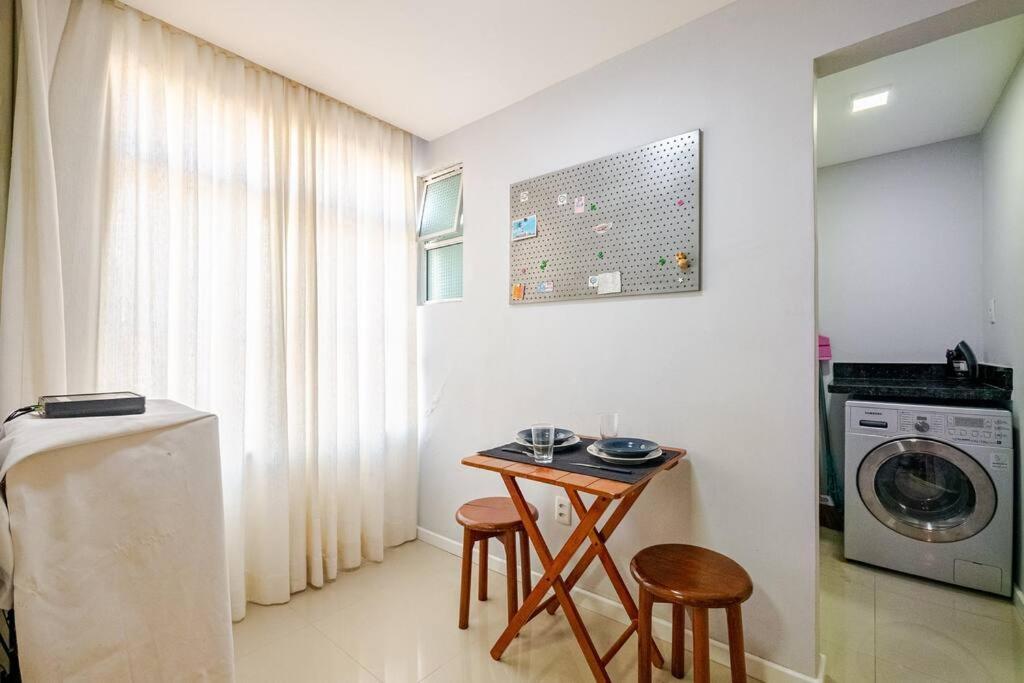 Apartamento Na Barra Salvador Luaran gambar