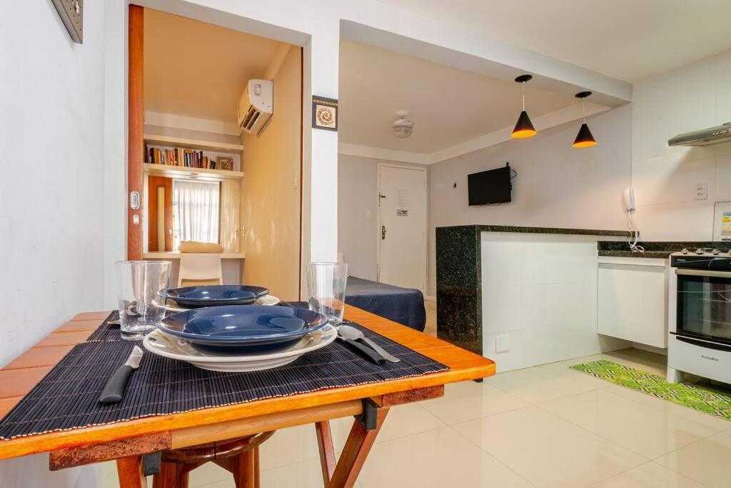 Apartamento Na Barra Salvador Luaran gambar