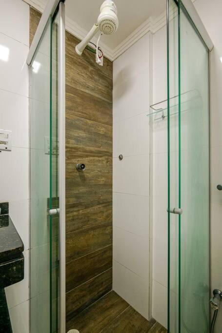 Apartamento Na Barra Salvador Luaran gambar