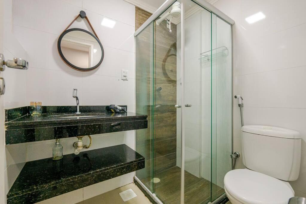 Apartamento Na Barra Salvador Luaran gambar