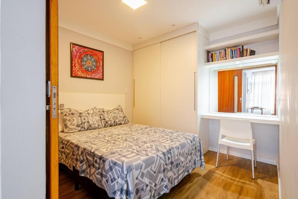 Apartamento Na Barra Salvador Luaran gambar