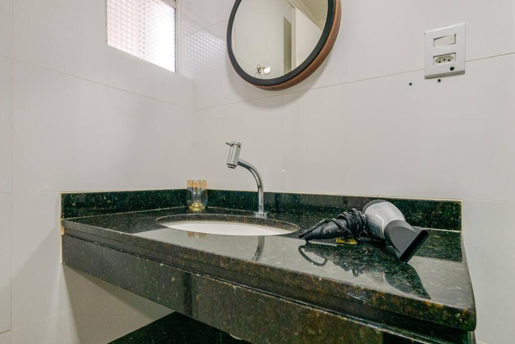 Apartamento Na Barra Salvador Luaran gambar