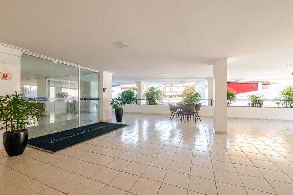 Apartamento Na Barra Salvador Luaran gambar