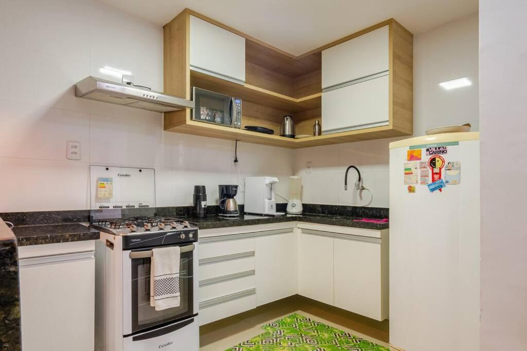 Apartamento Na Barra Salvador Luaran gambar