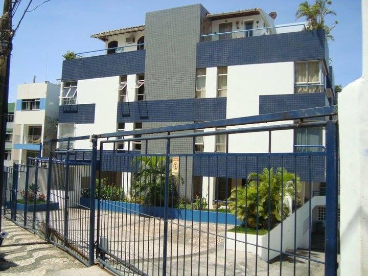 Apartamento Na Barra Salvador Luaran gambar